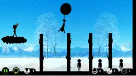 Game screenshot Ultimate Stick Assassin mod apk