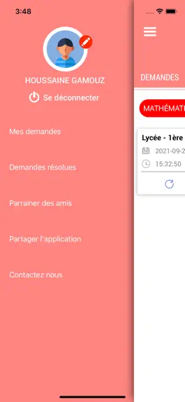 Game screenshot PostExoMaroc hack