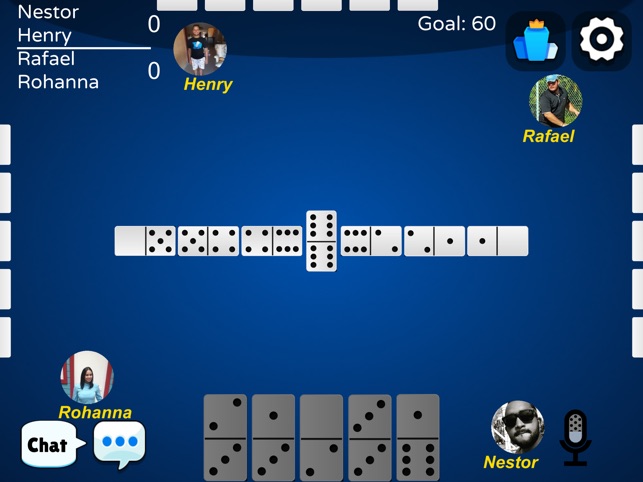 Download and Play Domino - Dominos online game on PC & Mac