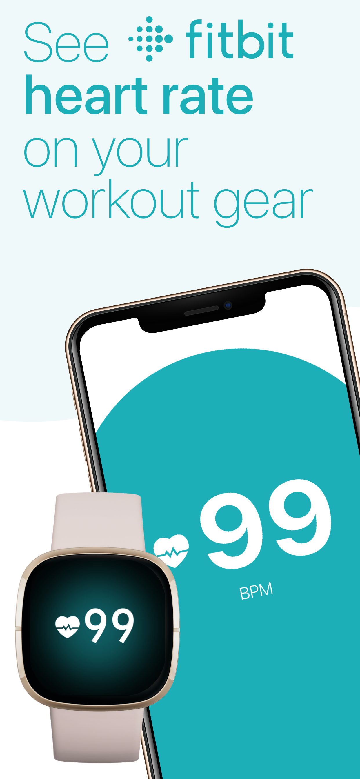 Echo for Fitbit Smartwatches