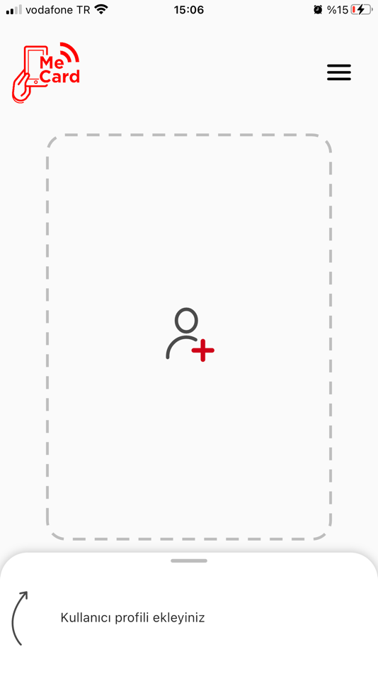 #2. Meyer MeCard (iOS) By: Meyer Group