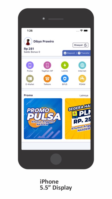 Screenshot #3 pour KAKRG