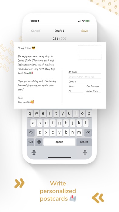 Kartl Screenshot