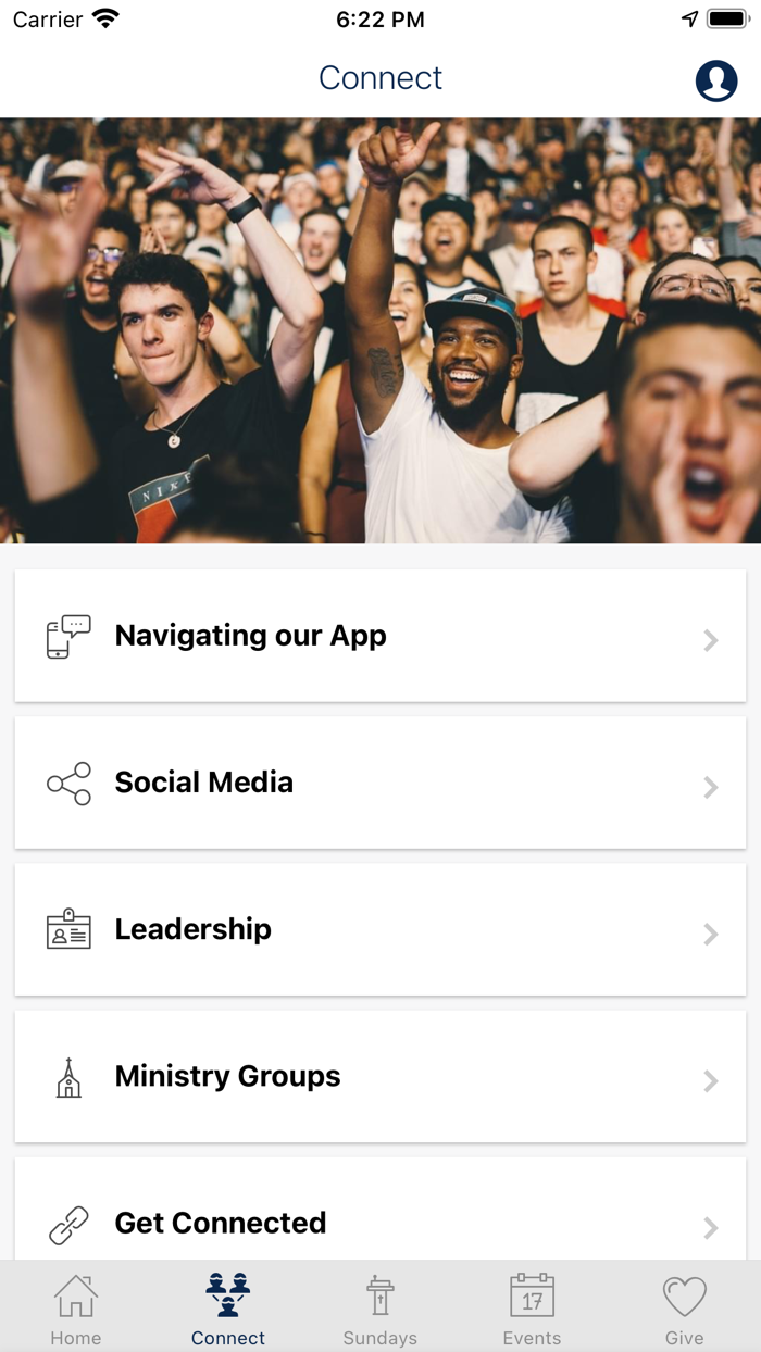 Faith Tabernacle WORLD Min