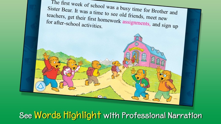 Berenstain Bears God Loves You