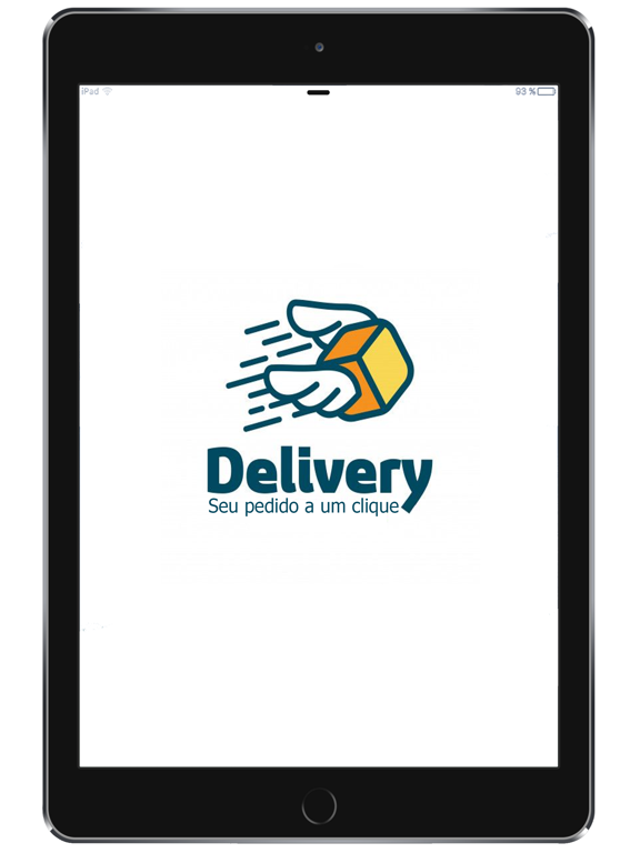 Screenshot #4 pour Sistema de Delivery