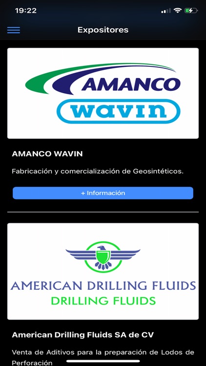 Convención de Minería screenshot-5