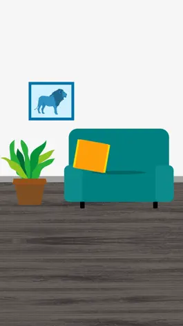 Game screenshot Escape Game: from flat design apk