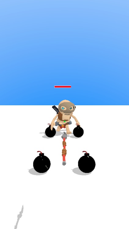 我宝贝贼多 (Weapon Cloner) screenshot-3