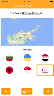 flags quiz pro with maps problems & solutions and troubleshooting guide - 2