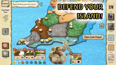 Spirit Island Screenshot