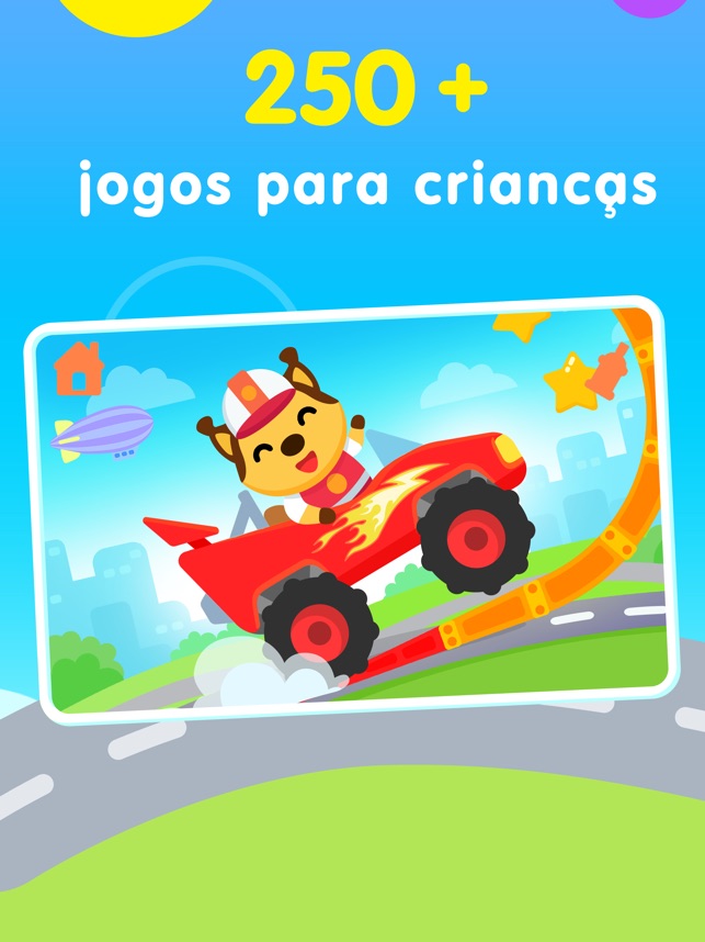 Jogos para crianças - Jogos infantis bebês grátis - Baixar APK para Android