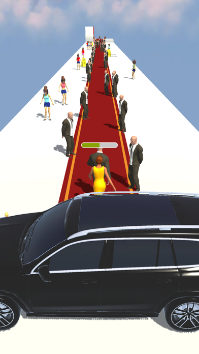 Celeb Guard 3D Screenshot