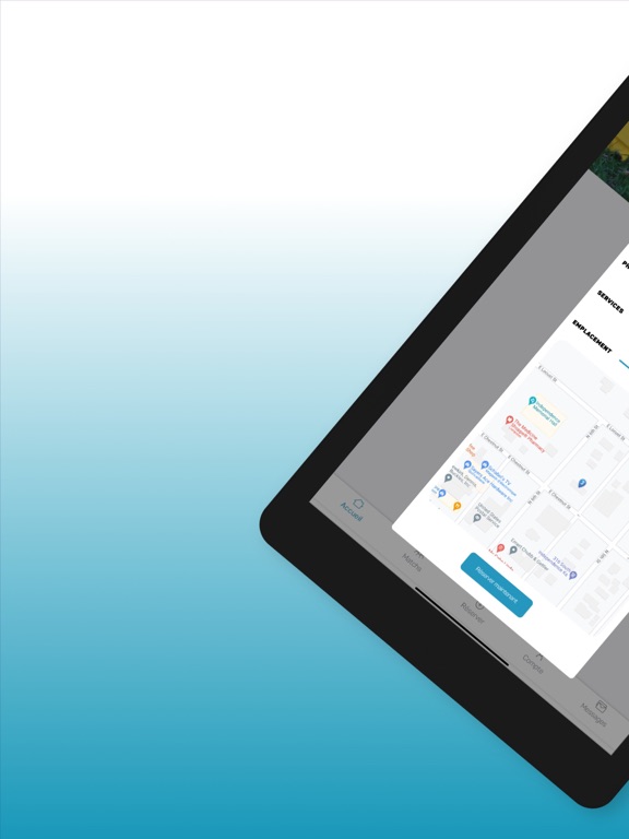 Screenshot #4 pour Urban Roundnet