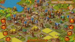 Game screenshot Townsmen Premium apk