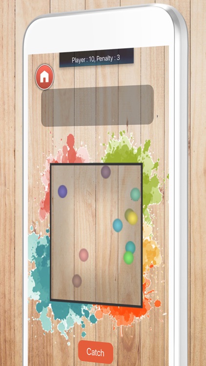 Lucky Draw - Draw Straws screenshot-3