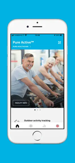 Game screenshot Pure Active™ mod apk