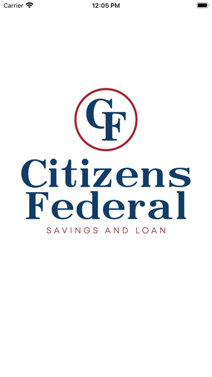 Citizens Federal S & L