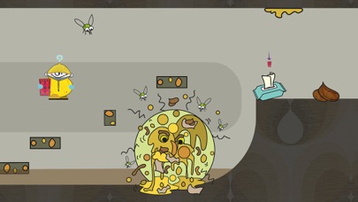Koenibald Game Screenshot