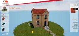 Game screenshot Mon toit TERREAL apk
