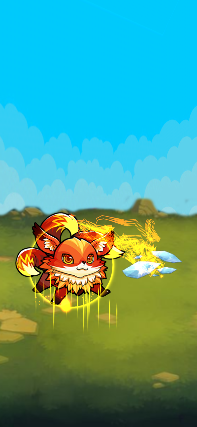 Magic Monsters Remaster