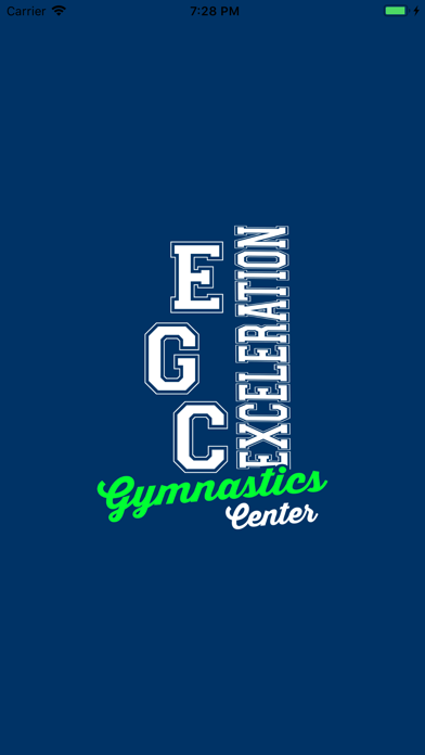 Exceleration Gymnastics Center Screenshot