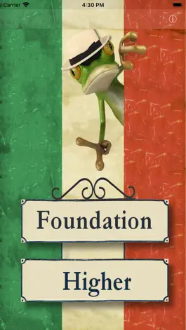 Game screenshot cRaMiT Italian GCSE Vocabulary mod apk