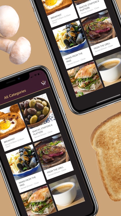 Delifonseca Restaurant