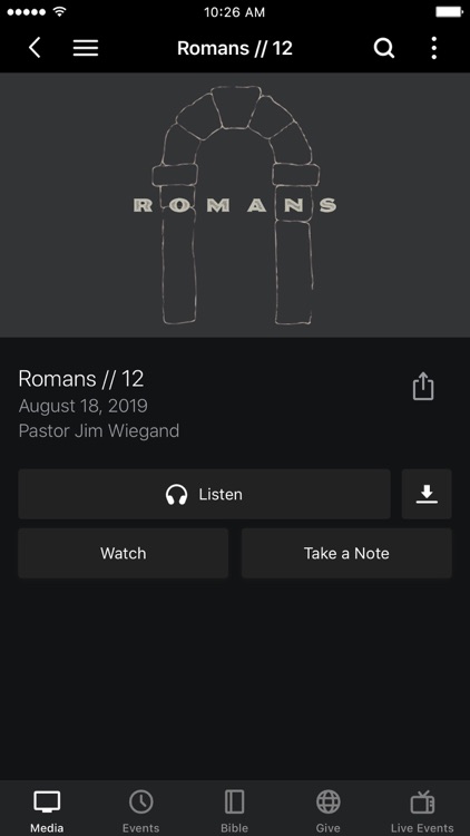 Freedom Center Church