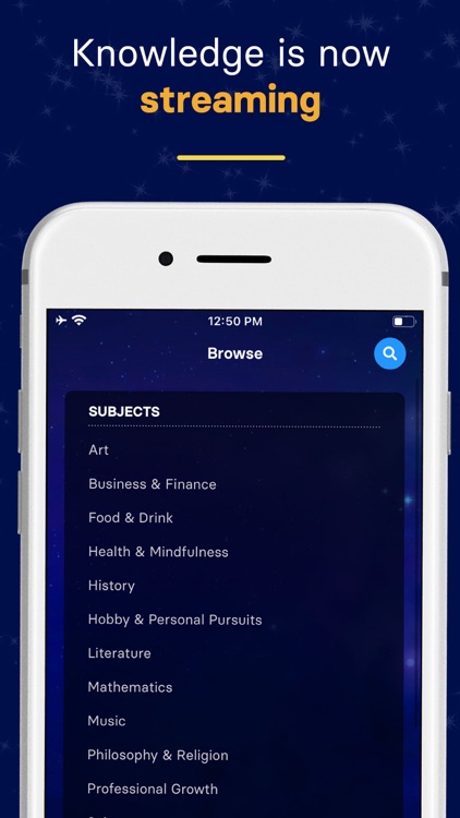 Wondrium screenshot-4