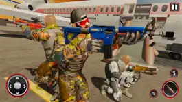 Game screenshot Airplane Hijack Counter Attack apk