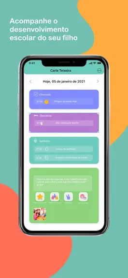 Game screenshot Agenda Koti mod apk