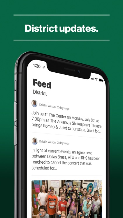 Freeland Community Schools