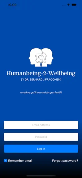 Game screenshot Humanbeing-2-Wellbeing mod apk