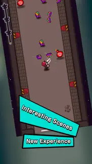 space run: dash music saber iphone screenshot 3