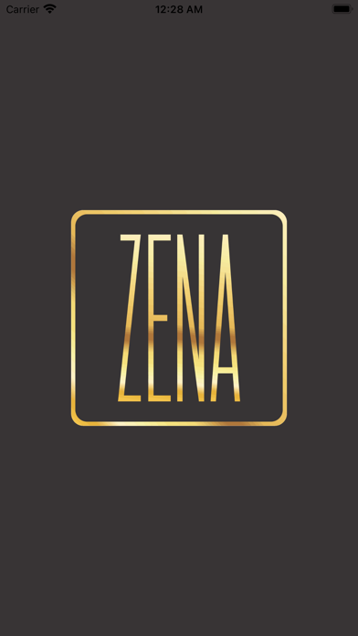 ZenaBrasil Screenshot