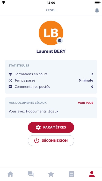 MySkills by Médiamétrie screenshot-5
