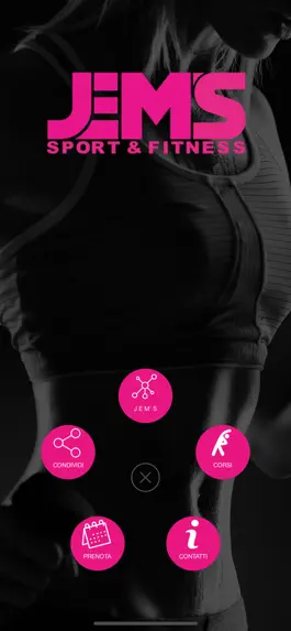 Game screenshot JEM'S Sport & Fitness mod apk