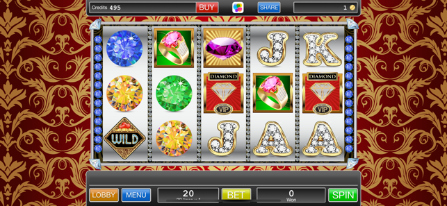 ‎Bimza Slots Screenshot