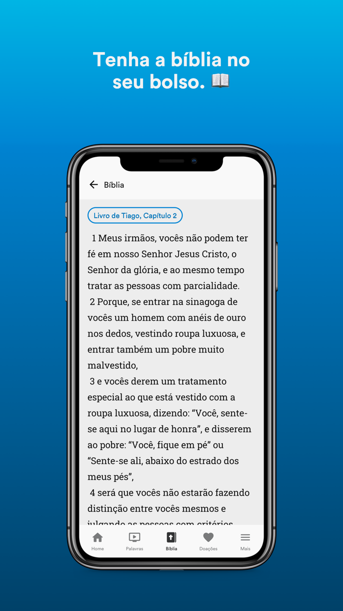 Comunidade Cristã de Camaquã