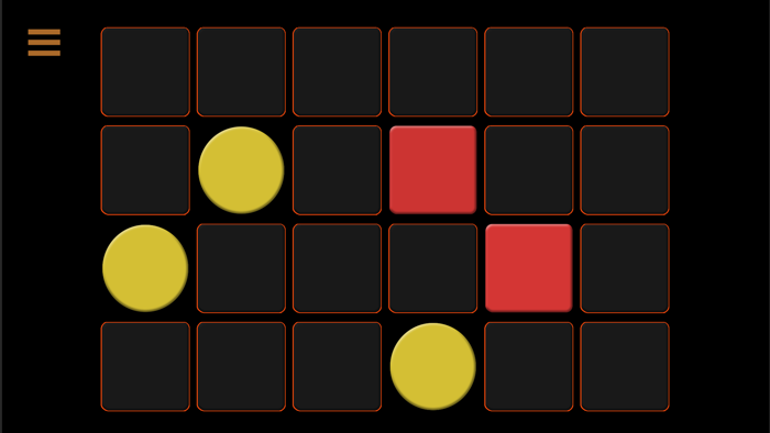 PATTERN BUSTERS by ProCogny