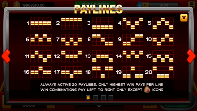 Strip Club Casino Screenshot
