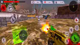 Game screenshot Army Gun Mission Games 2021 3D apk