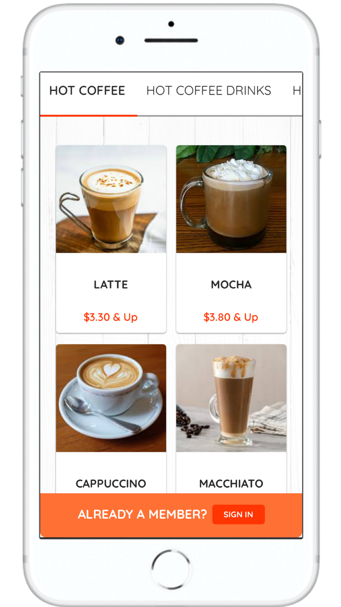 Crazy Hair Coffee Company