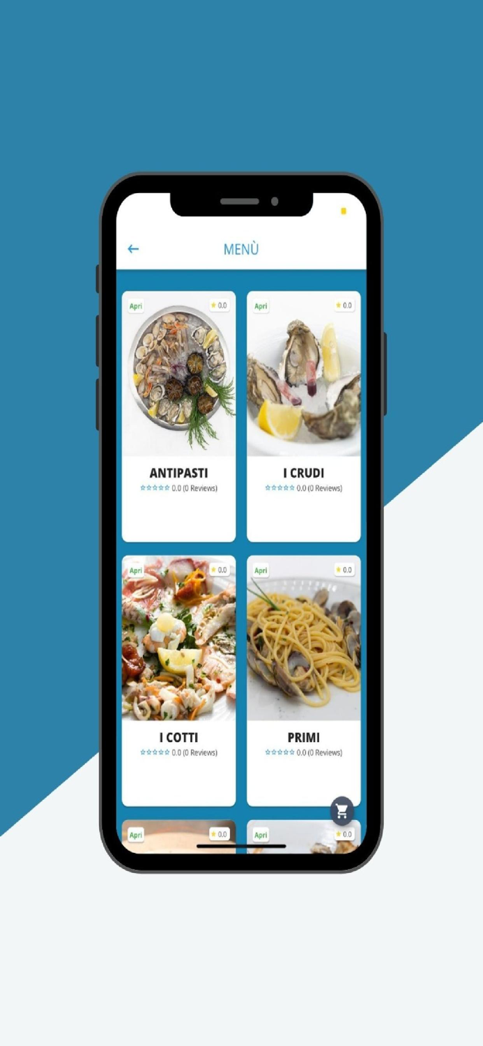 Ristorante Ferraioli