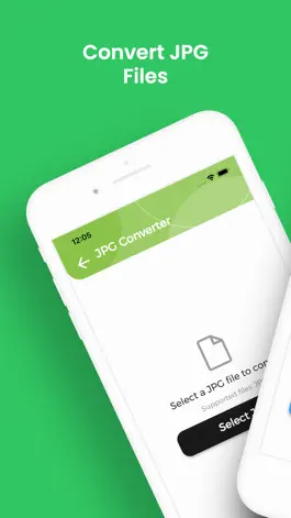 Game screenshot JPG Converter, JPG to PDF mod apk