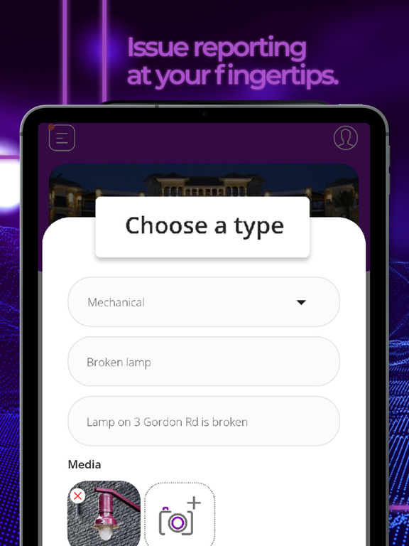Screenshot #4 pour Selected Resorts