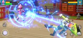 Game screenshot Legendary Fighter : Super hero hack