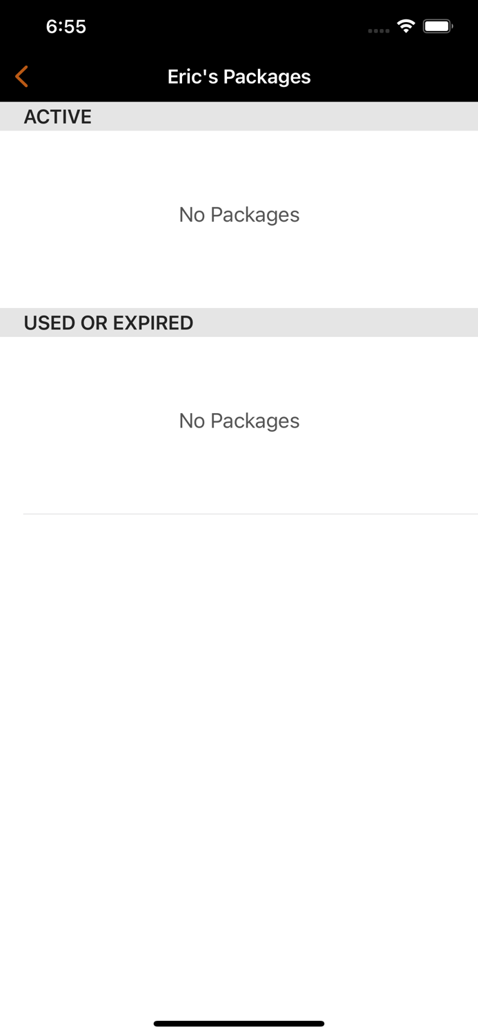 Courts Plus Community Fitness