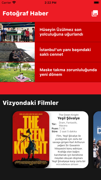 Kocaeli Fikir Screenshot